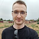 Юрий, 28 лет