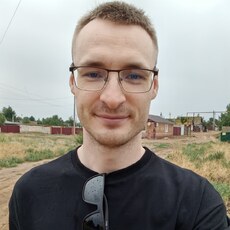 Фотография мужчины Юрий, 28 лет из г. Москва