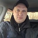 Антон, 41 год