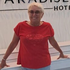 Фотография девушки Надежда, 58 лет из г. Тюмень