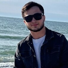 Фотография мужчины Каюм, 27 лет из г. Калининград