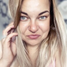 Фотография девушки Ксения, 30 лет из г. Камень-на-Оби