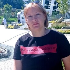 Фотография девушки Людмила, 47 лет из г. Краснодар
