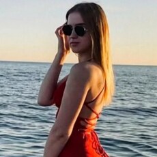 Фотография девушки Екатерина, 25 лет из г. Клинцы