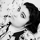 Ангелина Кусь, 25 лет