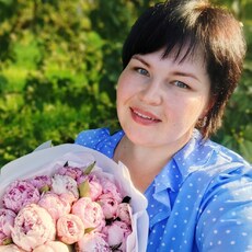 Фотография девушки Мария, 30 лет из г. Иваново