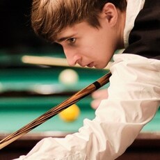 Фотография мужчины Владислав, 23 года из г. Барановичи