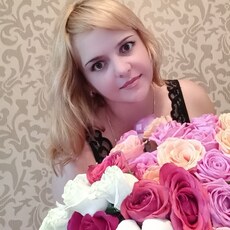 Фотография девушки Анна, 34 года из г. Шебекино