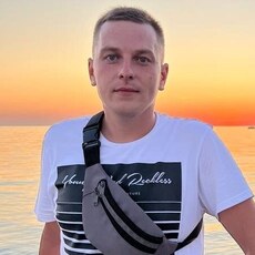 Фотография мужчины Кирилл, 32 года из г. Лазаревское