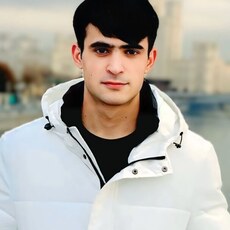 Фотография мужчины Iskandar, 21 год из г. Одинцово