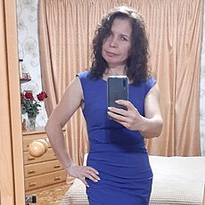 Фотография девушки Наталья, 48 лет из г. Брест