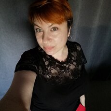 Фотография девушки Ольга, 40 лет из г. Тула