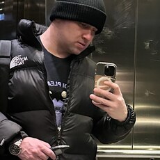 Фотография мужчины Юра, 37 лет из г. Березники