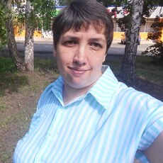 Фотография девушки Аня, 44 года из г. Кувандык