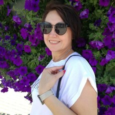 Фотография девушки Наталья, 53 года из г. Барановичи
