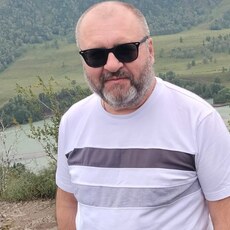Фотография мужчины Андрей, 61 год из г. Новосибирск