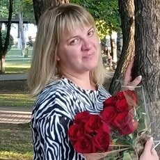 Фотография девушки Ольга, 34 года из г. Киселевск