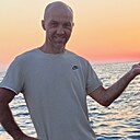 Роман, 42 года