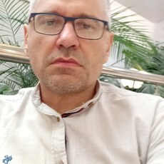 Фотография мужчины Павел, 46 лет из г. Пермь