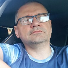 Фотография мужчины Павел, 46 лет из г. Пермь