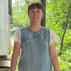 Фотография девушки Лариса, 44 года из г. Кострома