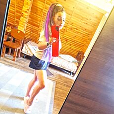 Фотография девушки Наташа, 42 года из г. Солигорск