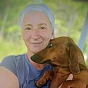 Жанна, 58 лет