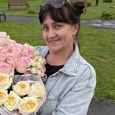 Фотография девушки Marysia, 59 лет из г. Поставы
