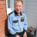 Вова Адидас, 60 лет