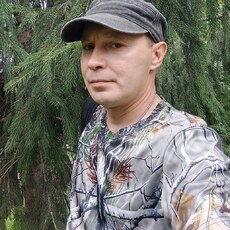 Фотография мужчины Сергей, 33 года из г. Тюмень
