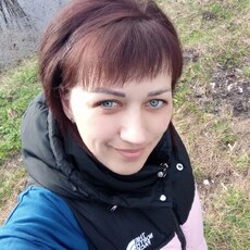 Фотография девушки Катя, 32 года из г. Почеп
