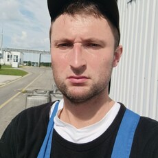 Фотография мужчины Арнольд, 30 лет из г. Калининград