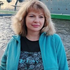 Фотография девушки Светлана, 46 лет из г. Калуга
