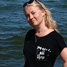 Фотография девушки Марина, 43 года из г. Чебоксары