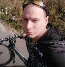 Фотография мужчины Александр, 29 лет из г. Белгород