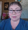 Галина, 63 года
