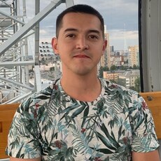 Фотография мужчины Денис, 39 лет из г. Пермь