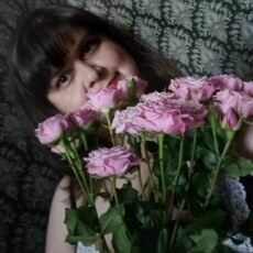 Фотография девушки Оксана, 44 года из г. Черемхово