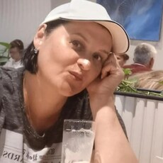 Фотография девушки Елена, 51 год из г. Тюмень