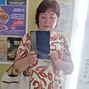 Людмила, 63 года