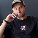 Гордей, 43 года