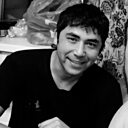 Али, 35 лет