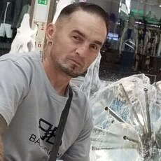 Фотография мужчины Денис, 43 года из г. Краснодар