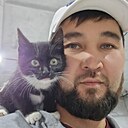 Едик, 33 года