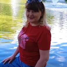 Фотография девушки Ксения, 51 год из г. Познань