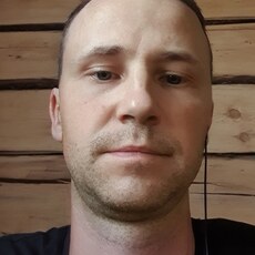 Фотография мужчины Максим, 35 лет из г. Ветлуга