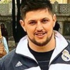 Фотография мужчины Bek, 31 год из г. Орехово-Зуево