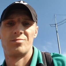 Фотография мужчины Александр, 45 лет из г. Обозерский