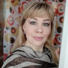 Фотография девушки Лариса, 51 год из г. Мончегорск