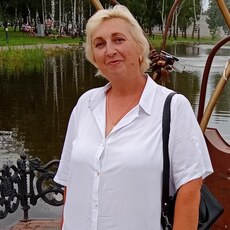 Фотография девушки Анжелика, 55 лет из г. Осиповичи